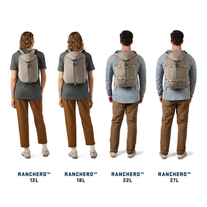 18L Everyday Carry Backpack - US 2088