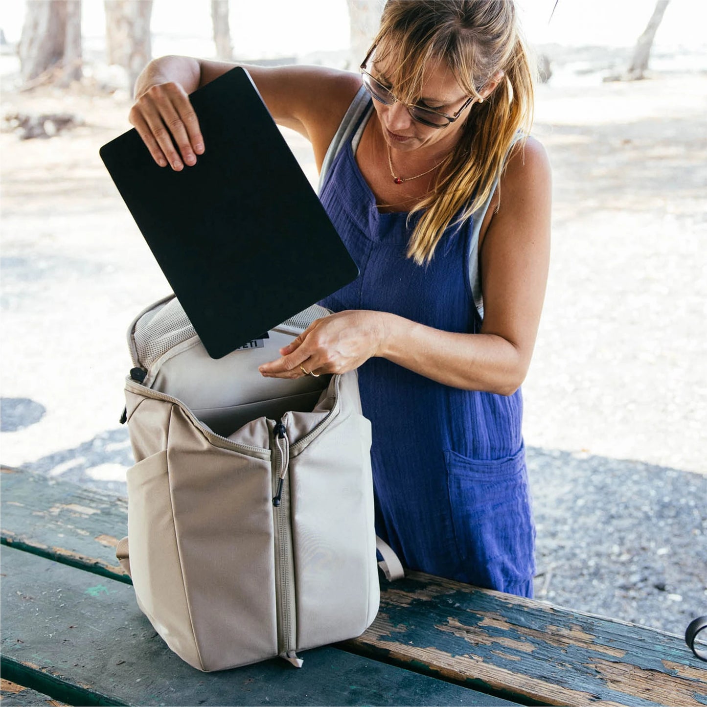 18L Everyday Carry Backpack - US 2301