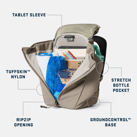 12L Everyday Carry Backpack - US 2915
