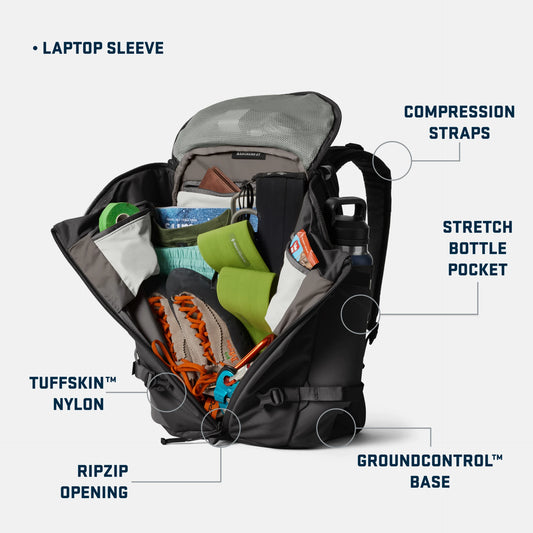 27L Everyday Carry Backpack - US 4195