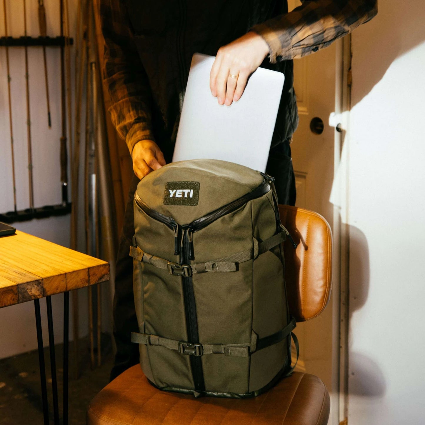 27L Everyday Carry Backpack - US 2693
