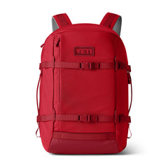 Rescue Red