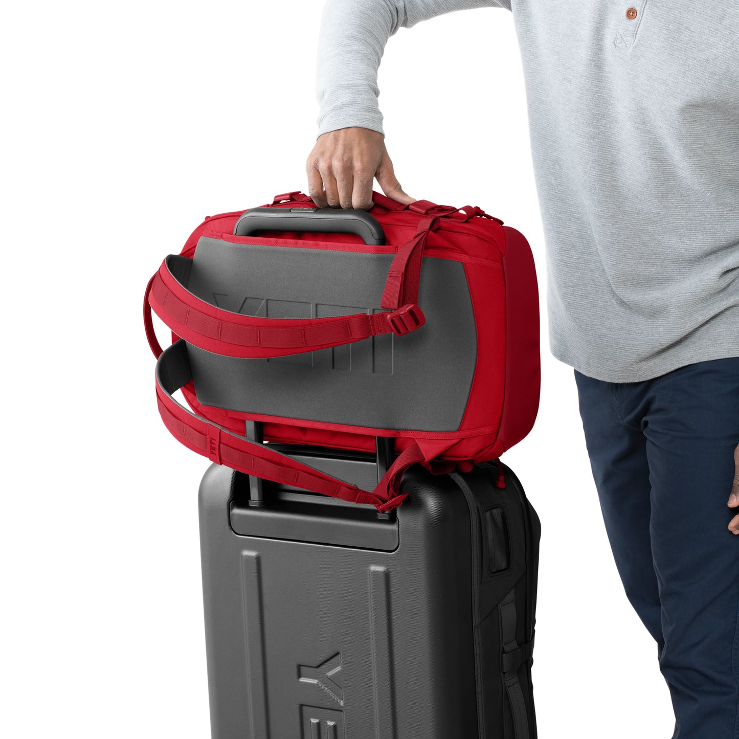 35L Carry On Backpack - US 6308
