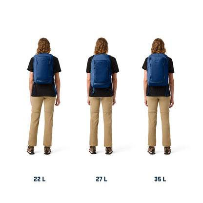 27L Carry On Backpack - US 9023