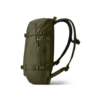 22L Carry On Backpack - US 9454