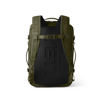 22L Carry On Backpack - US 9454