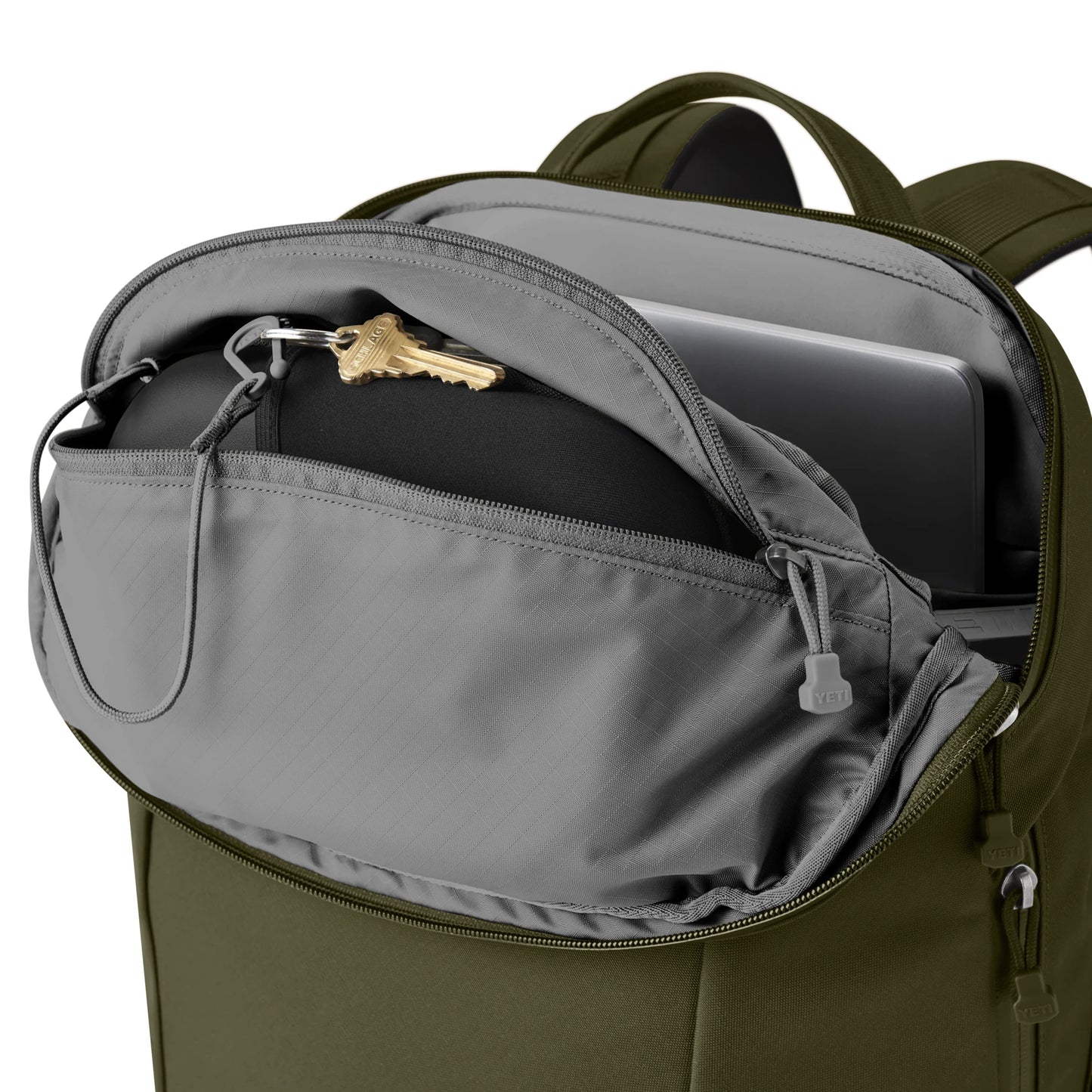 22L Carry On Backpack - US 9454