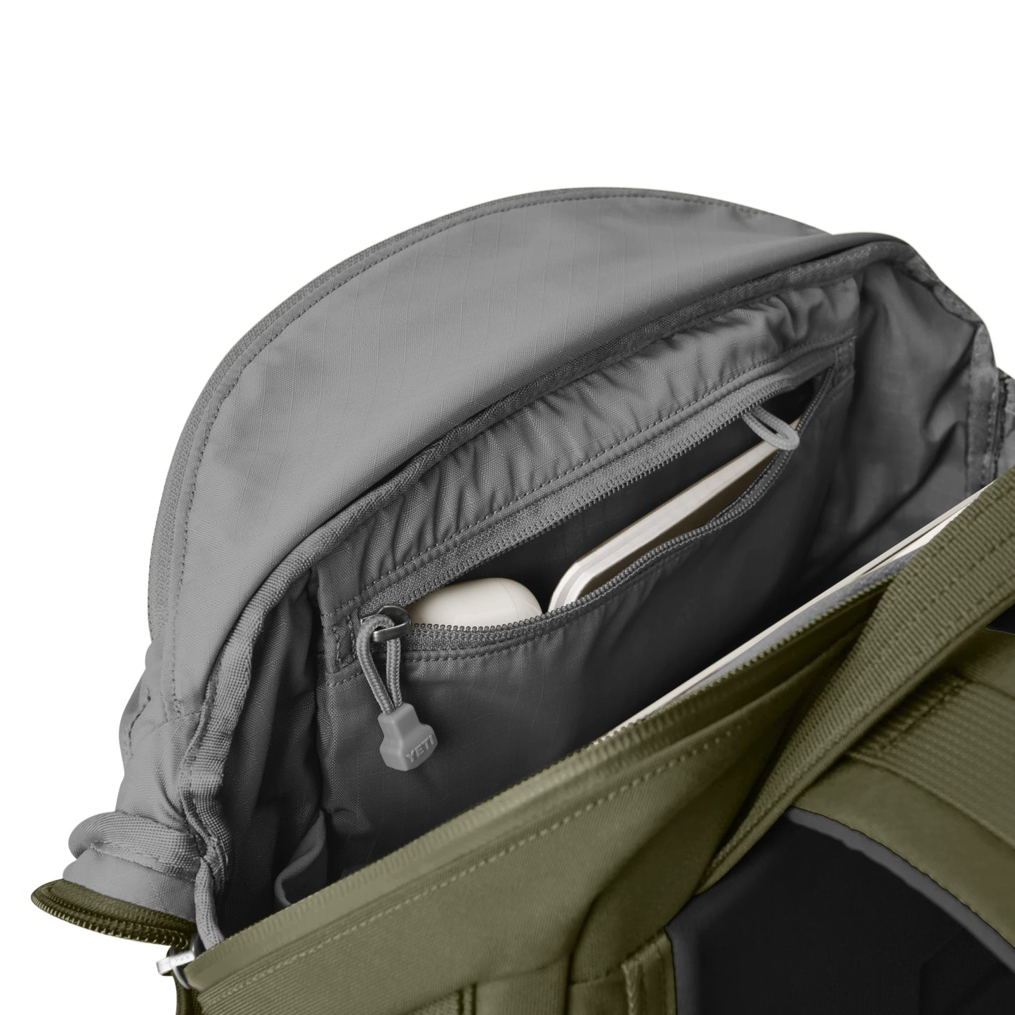 22L Carry On Backpack - US 9454