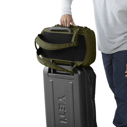 35L Carry On Backpack - US 6257