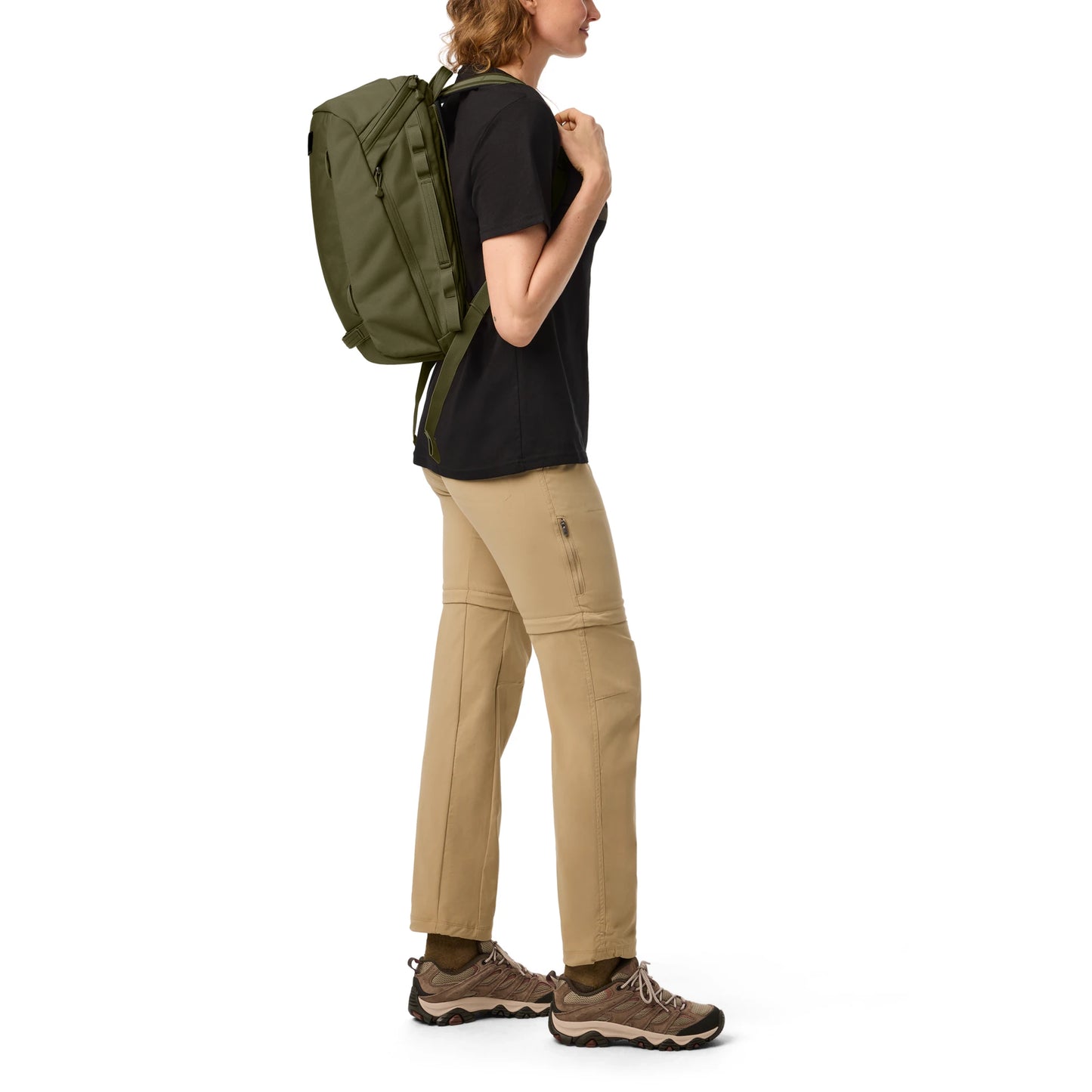 22L Carry On Backpack - US 9454