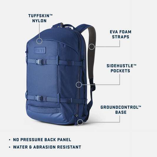 27L Carry On Backpack - US 1541