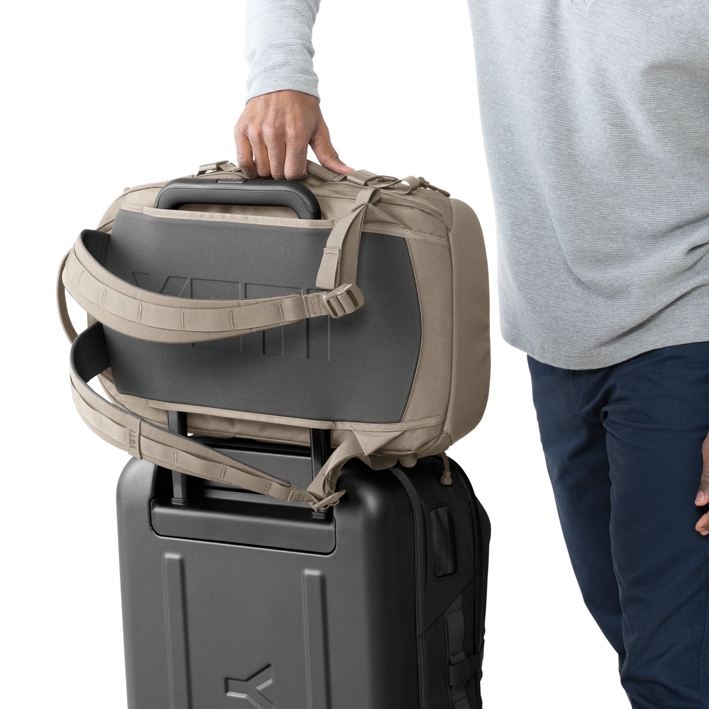 27L Carry On Backpack - US 1541