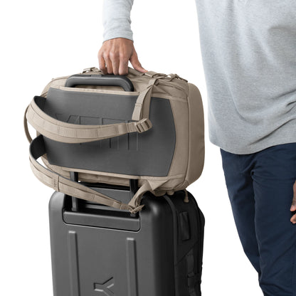 27L Carry On Backpack - US 1541