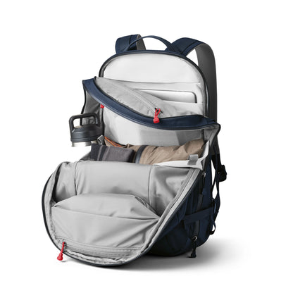 Crossroads® 27L Carry On Backpack - US 6065