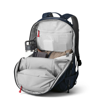 Crossroads® 27L Carry On Backpack - US 6065