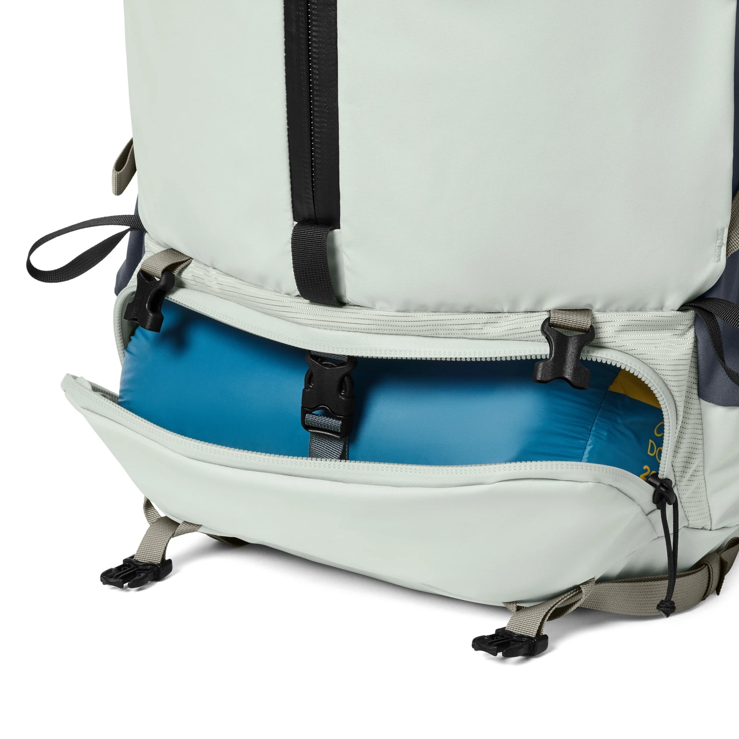 60L Men's Hiking Pack - US 7999