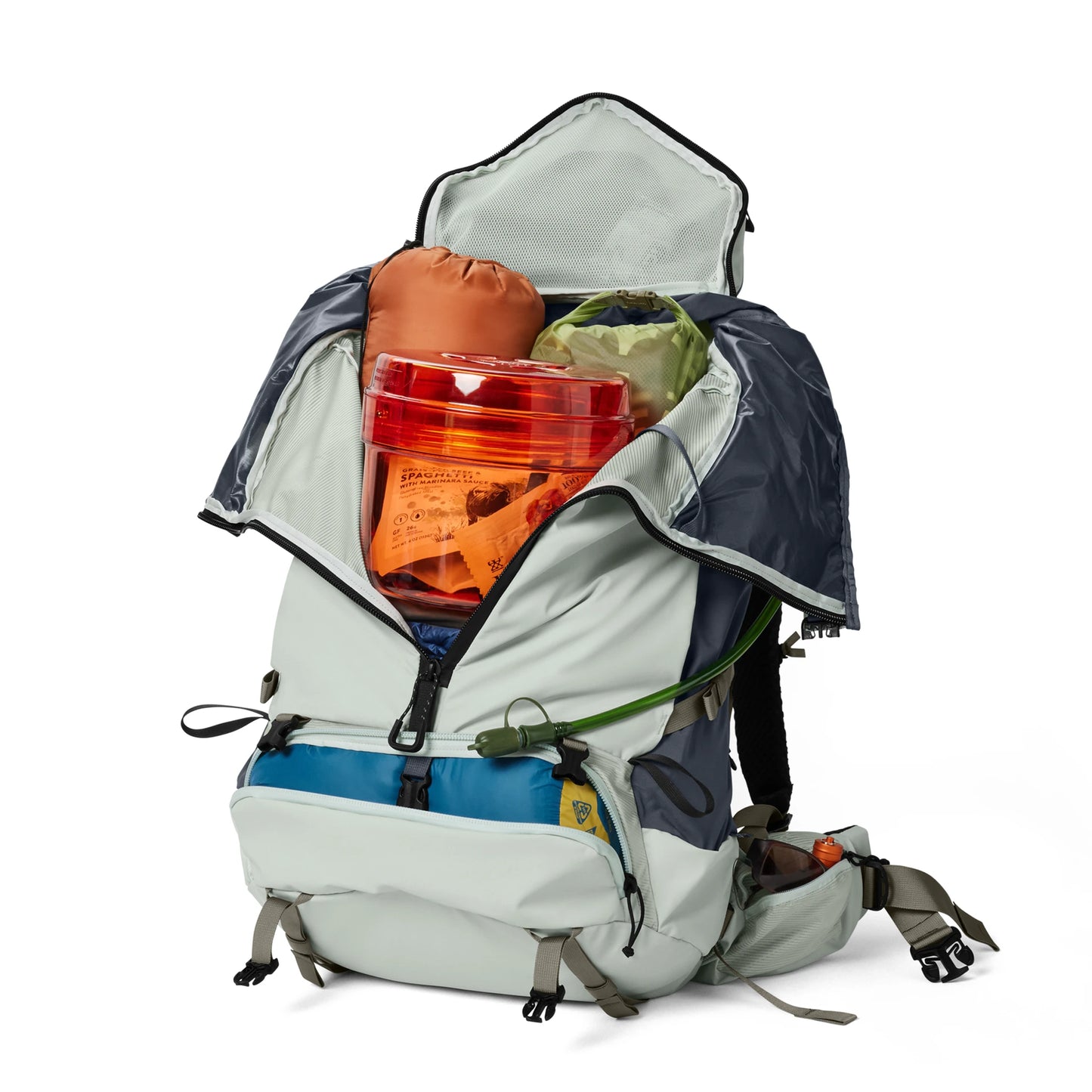 60L Women's Hiking Pack - US 1569