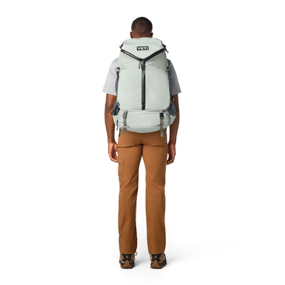 60L Men's Hiking Pack - US 7378