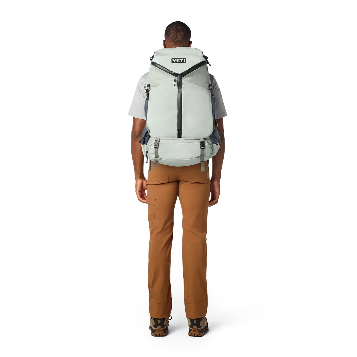 60L Men's Hiking Pack - US 7999