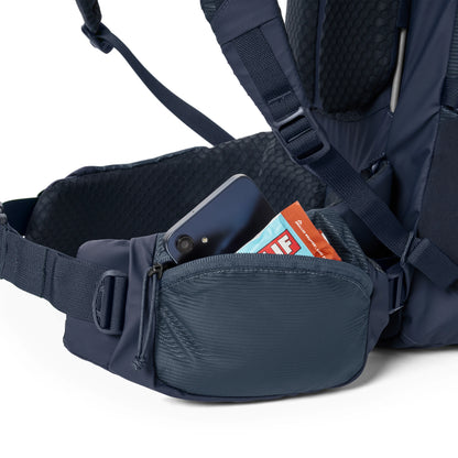 50L Men's Hiking Pack - US 6883