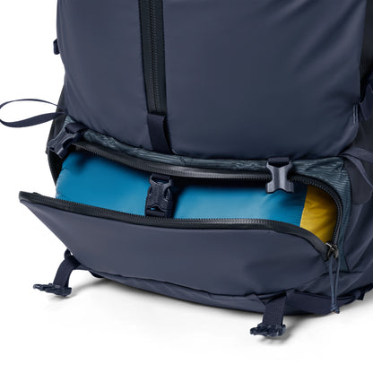 50L Men's Hiking Pack - US 6883
