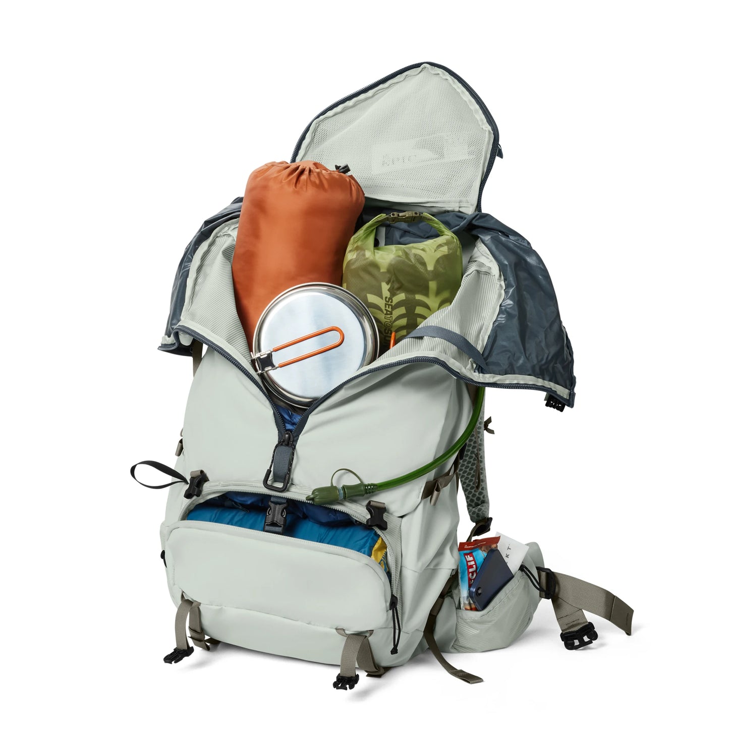 50L Women's Hiking Pack - US 9159