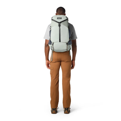 50L Men's Hiking Pack - US 6978
