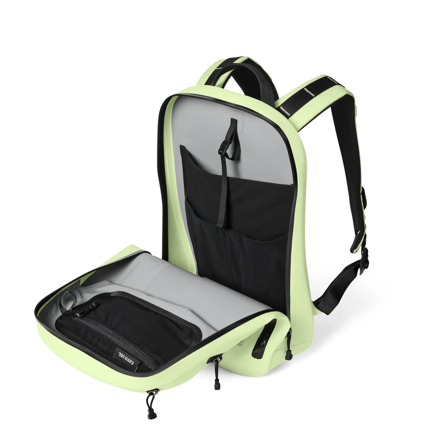 15L All-Weather Backpack - US 7197