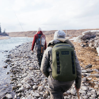 15L All-Weather Backpack - US 5920
