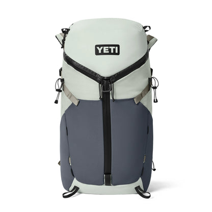 40L Men's Hiking Pack - US 1245