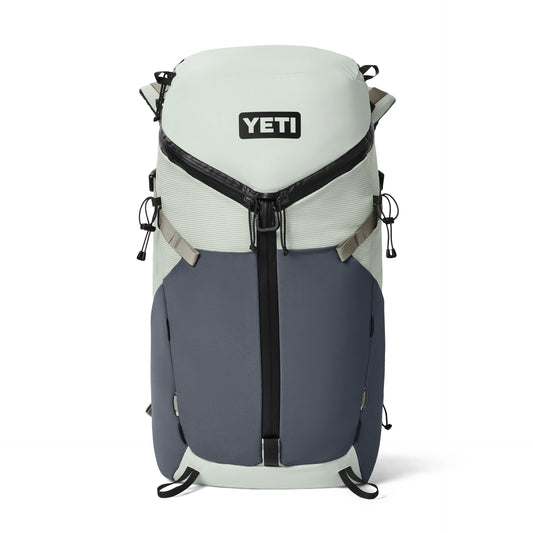 40L Men's Hiking Pack - US 1245