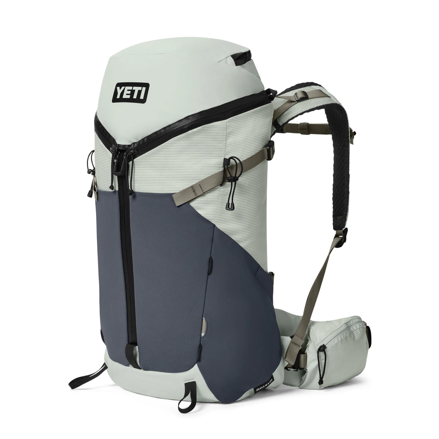 40L Men's Hiking Pack - US 1245