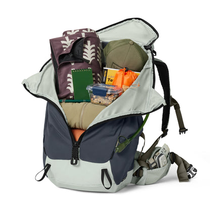 40L Women's Hiking Pack - US 2655