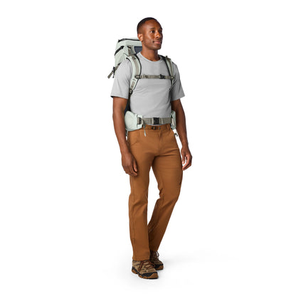 40L Men's Hiking Pack - US 2004