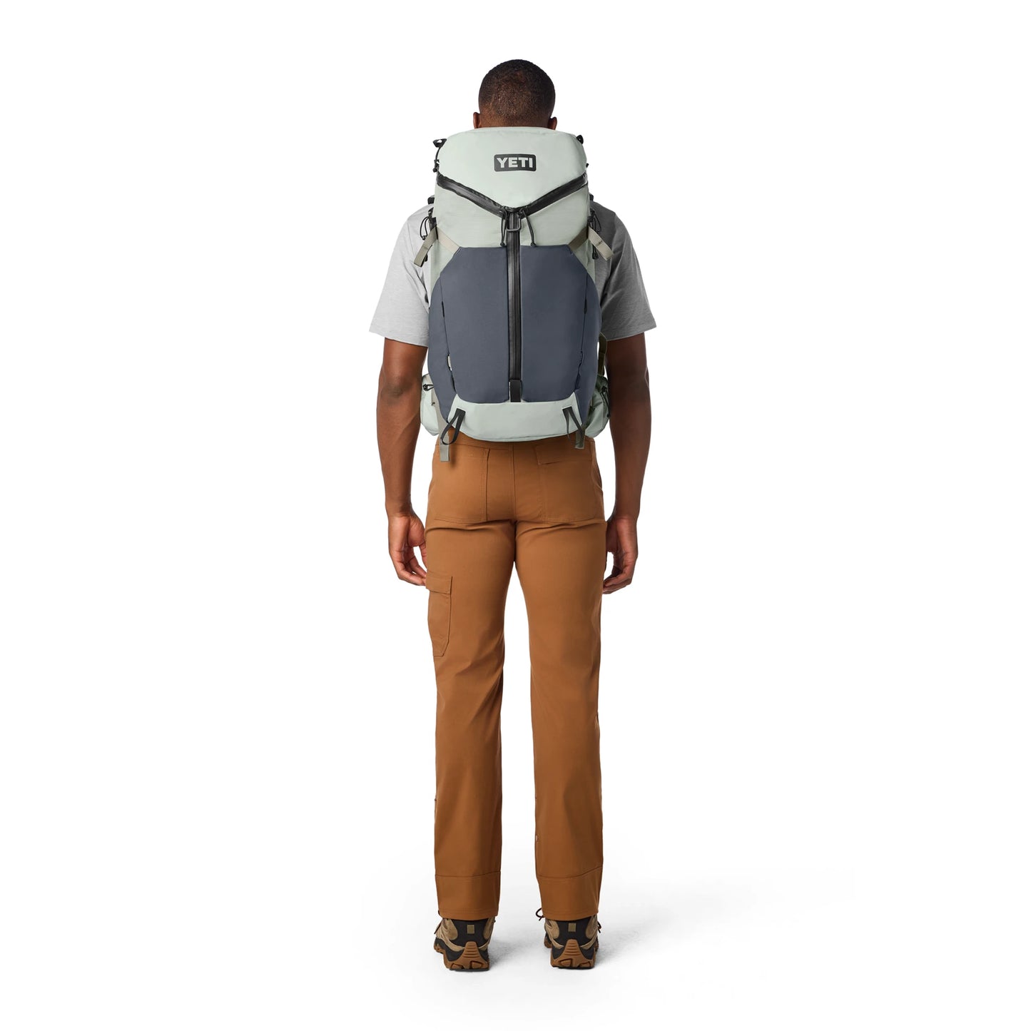 40L Men's Hiking Pack - US 8890