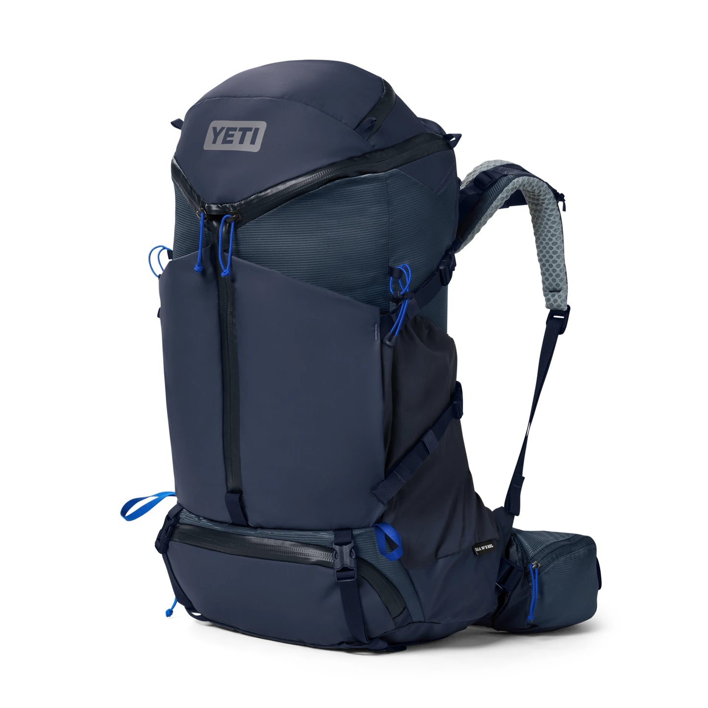 50L Women's Hiking Pack - US 3028