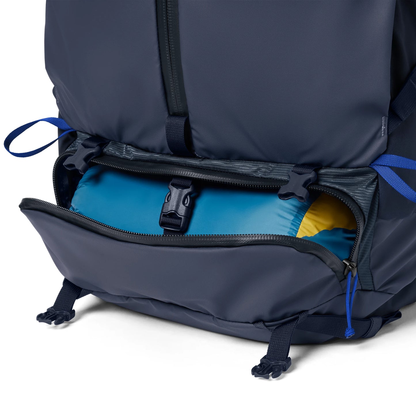 60L Women's Hiking Pack - US 1569