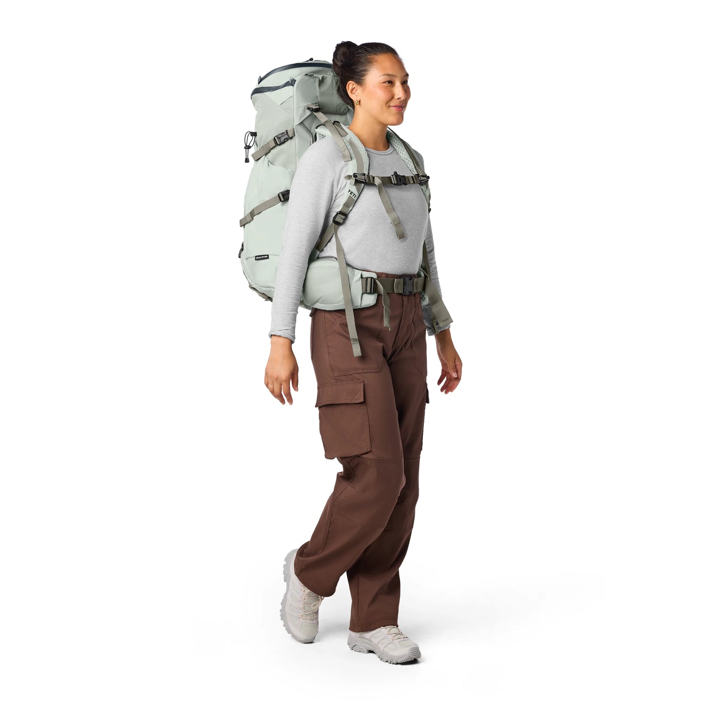 50L Women's Hiking Pack - US 5595