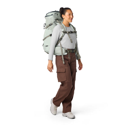 50L Women's Hiking Pack - US 5595