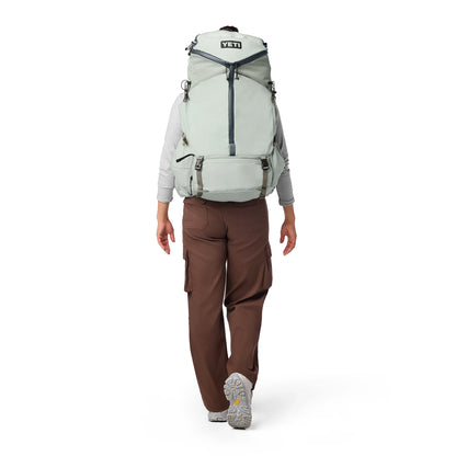 50L Women's Hiking Pack - US 3028