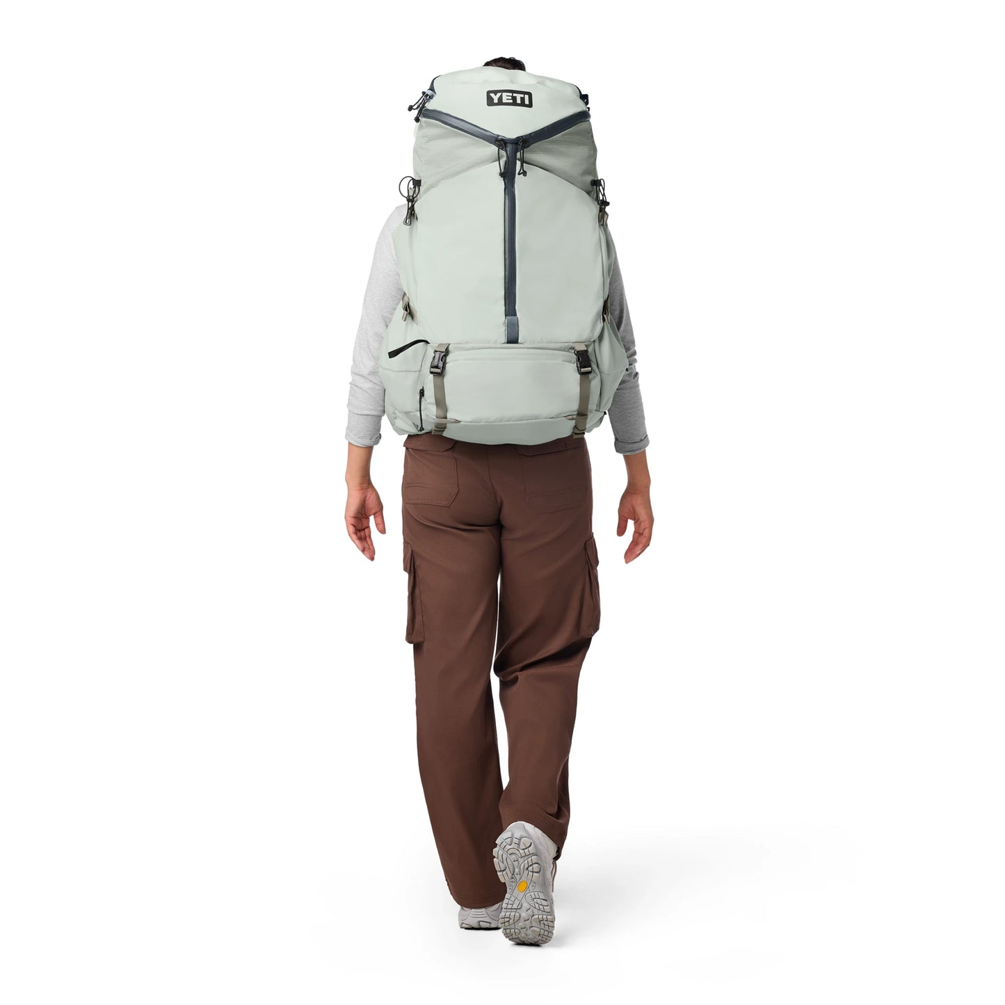 50L Women's Hiking Pack - US 5595
