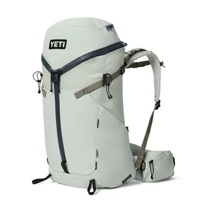 40L Women's Hiking Pack - US 9253