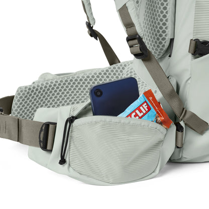 50L Women's Hiking Pack - US 5881