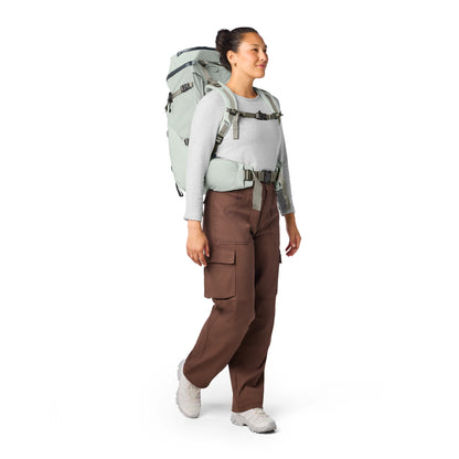 40L Women's Hiking Pack - US 9615