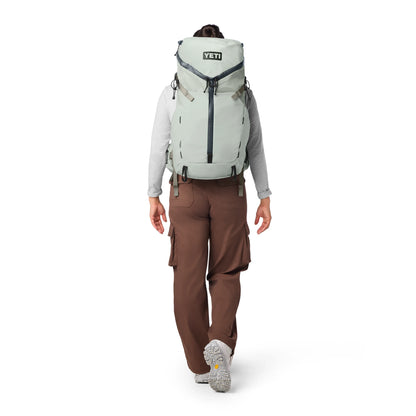 40L Women's Hiking Pack - US 4051