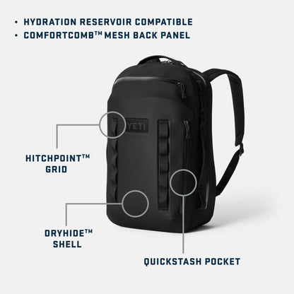 35L All-Weather Backpack - US 1775