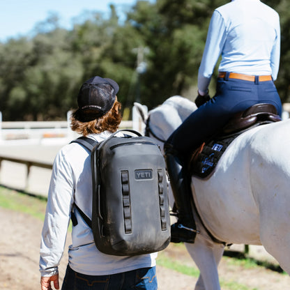 35L All-Weather Backpack - US 1775