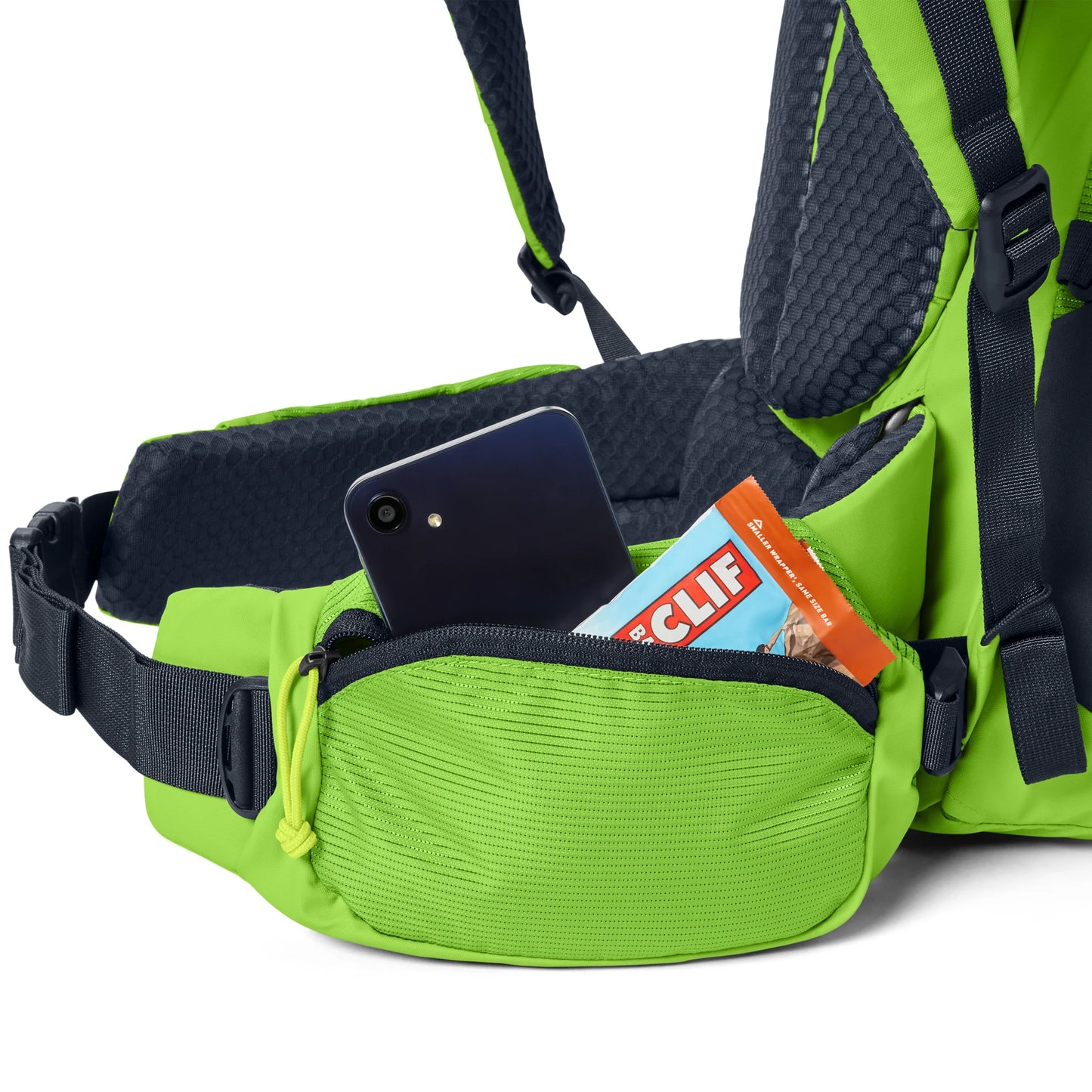 40L Men's Hiking Pack - US 2004