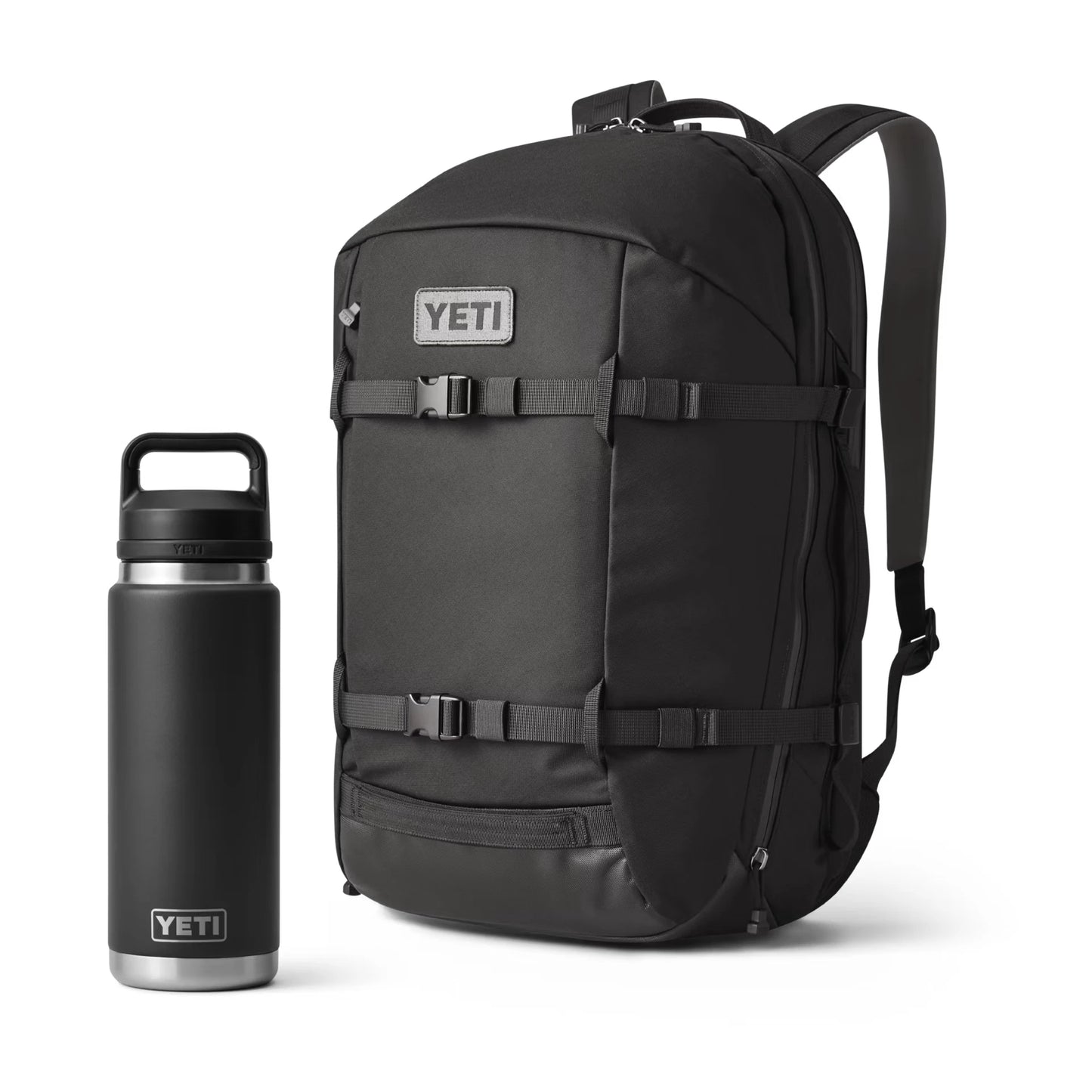 The Pack Leader Set - US 6210