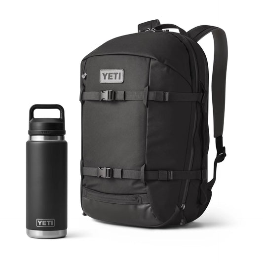 The Pack Leader Set - US 6210